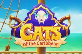 Cats of the Caribbean