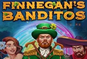 Finnegan's Banditos