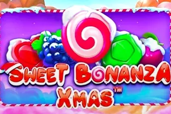 Sweet Bonanza Xmas