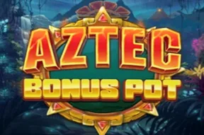 Aztec Bonus Pot