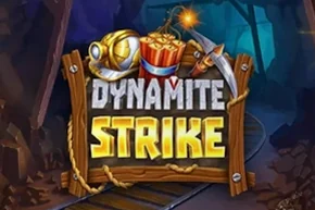 Dynamite Strike