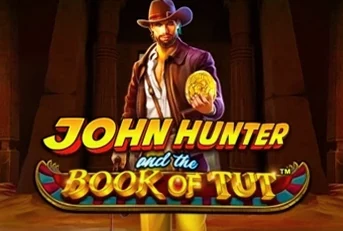 John Hunter and the Book of Tut