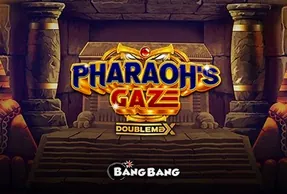 Pharaoh's Gaze DoubleMax